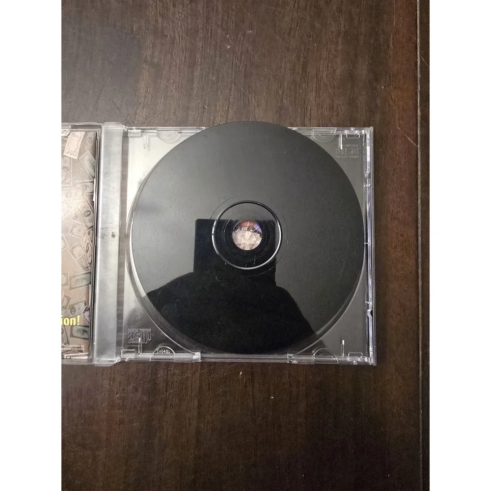 Who Wants to Be a Millionaire: 2nd Edition PlayStation Game Ps1